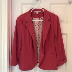 Lauren Conrad Blazer